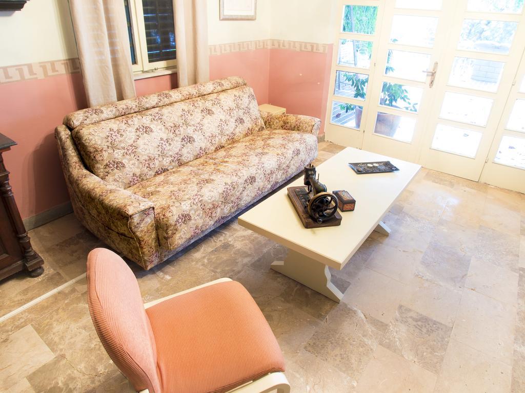 Villa Marin Molunat Extérieur photo