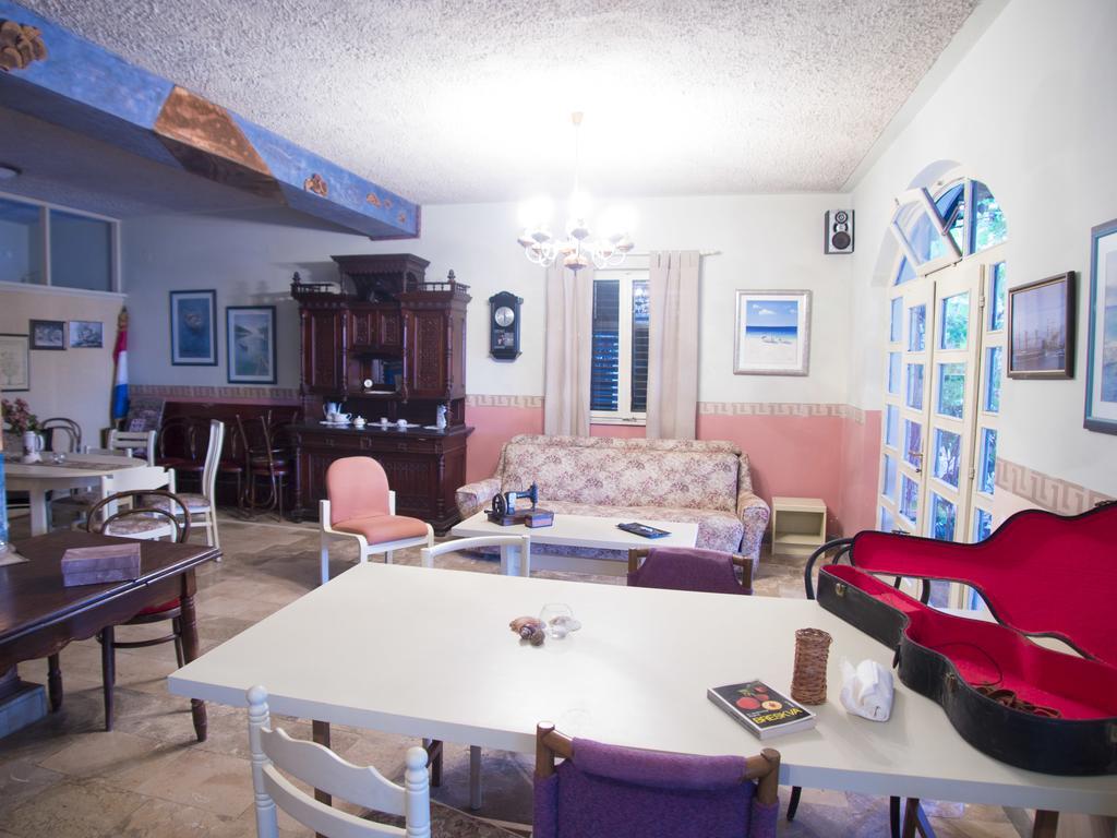 Villa Marin Molunat Extérieur photo