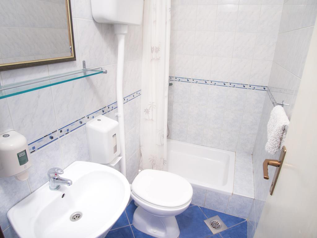 Villa Marin Molunat Extérieur photo