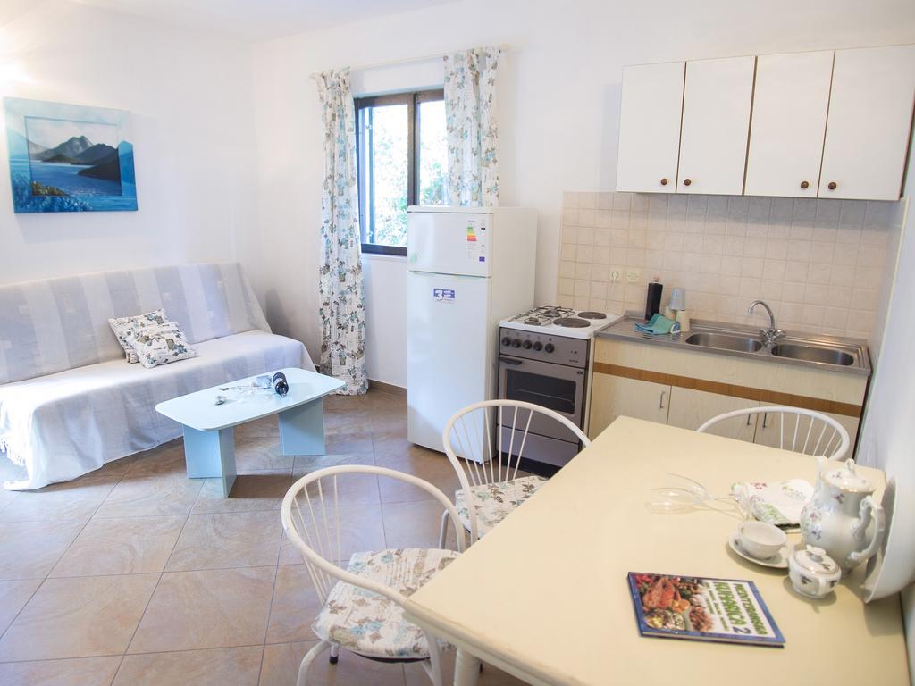 Villa Marin Molunat Extérieur photo