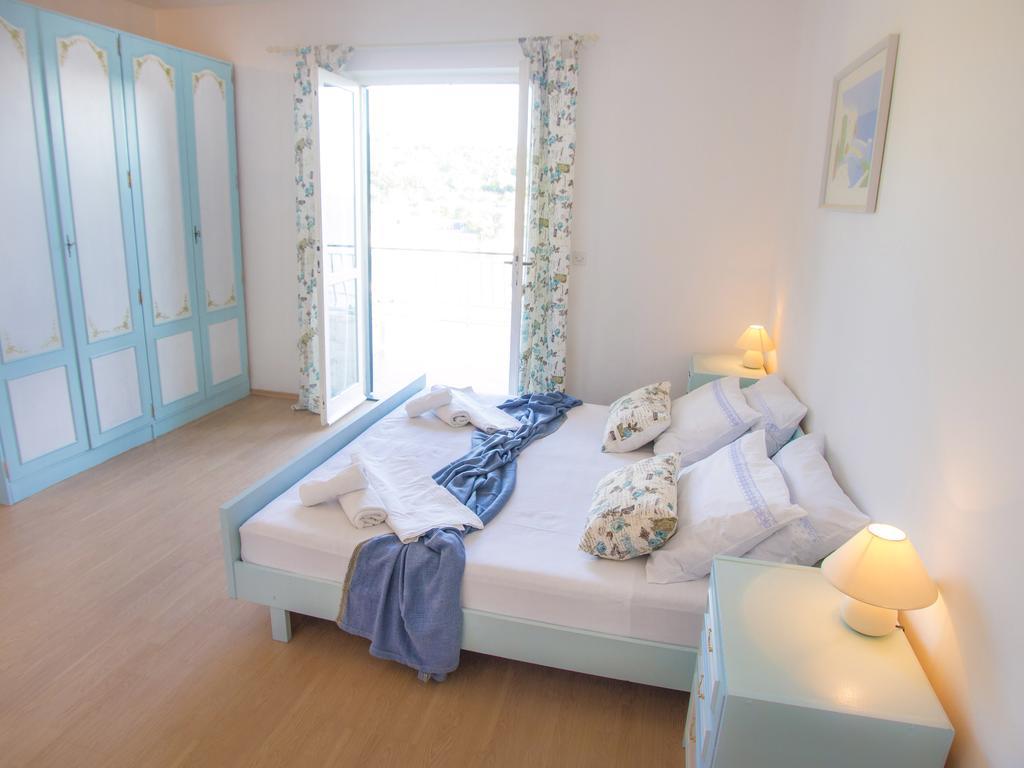 Villa Marin Molunat Extérieur photo
