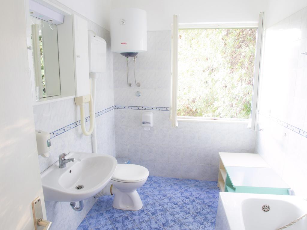 Villa Marin Molunat Extérieur photo