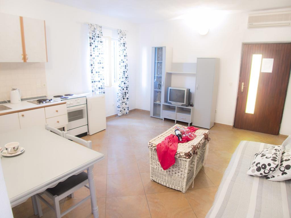 Villa Marin Molunat Extérieur photo