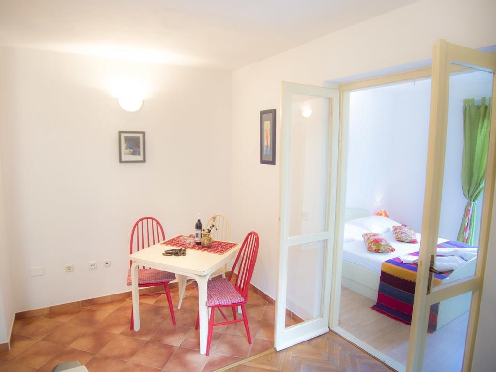 Villa Marin Molunat Extérieur photo