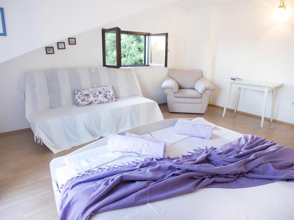 Villa Marin Molunat Extérieur photo