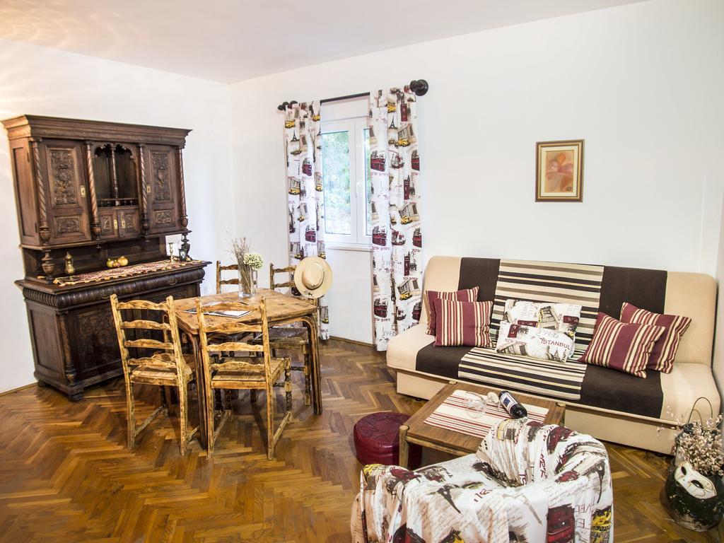 Villa Marin Molunat Extérieur photo