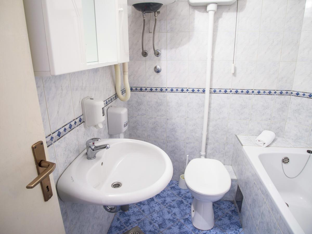 Villa Marin Molunat Chambre photo