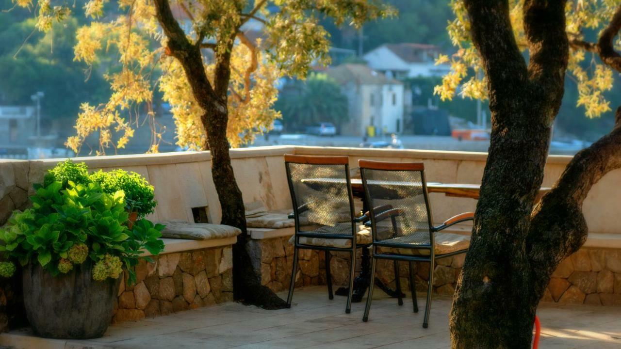 Villa Marin Molunat Extérieur photo