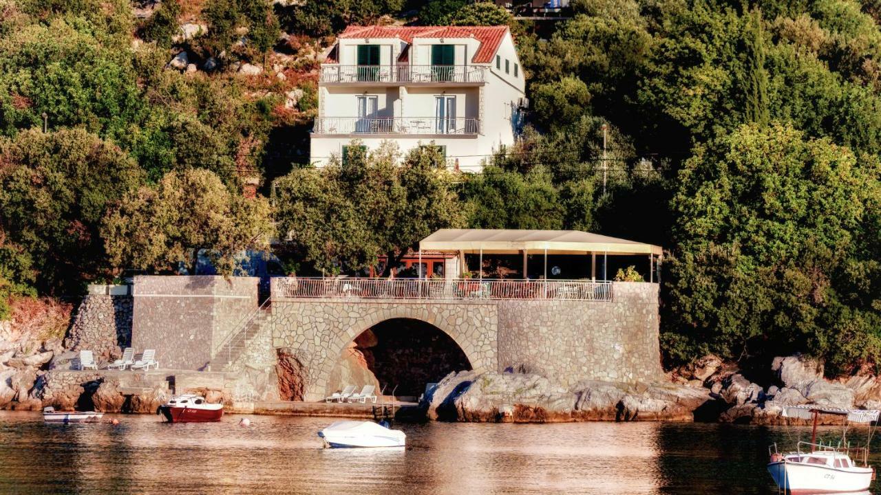 Villa Marin Molunat Extérieur photo