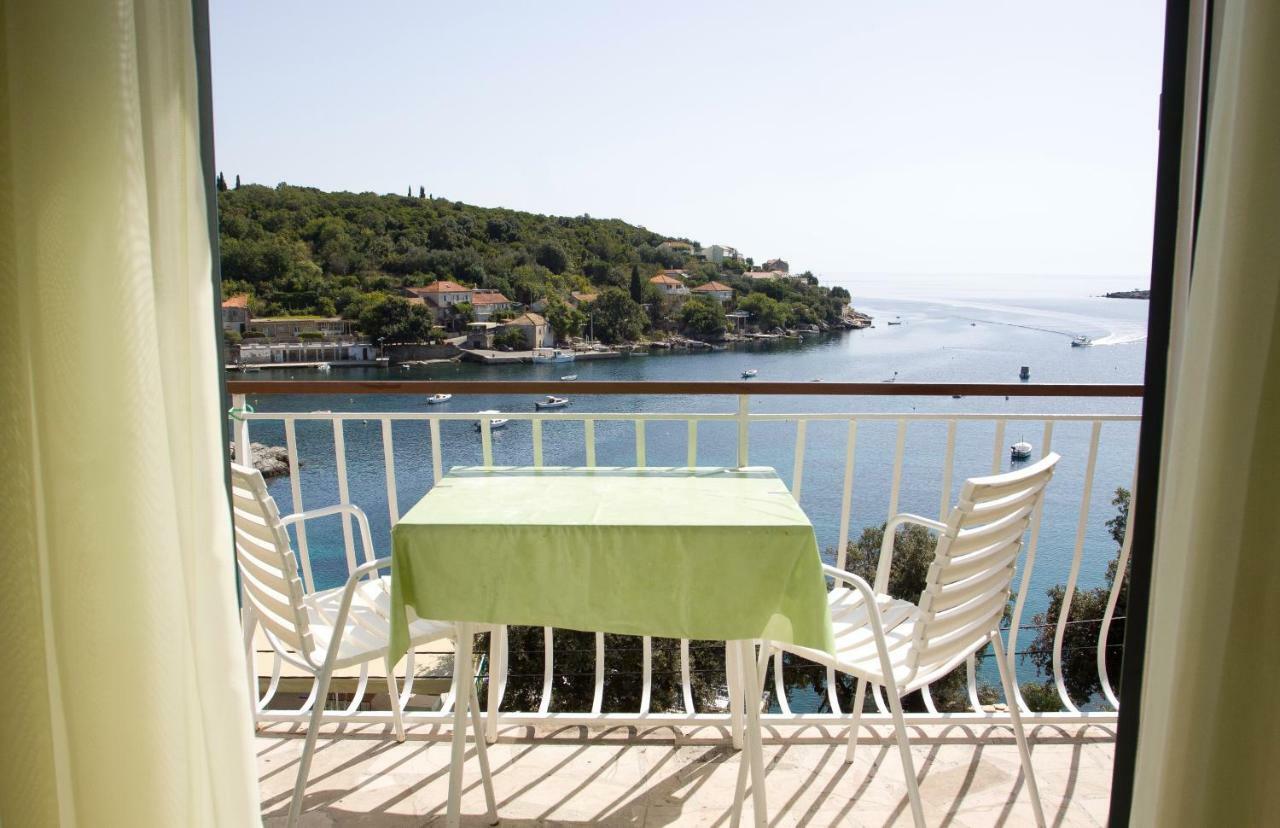 Villa Marin Molunat Extérieur photo